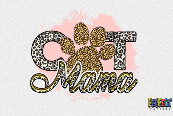 Cat Mama Graphics & Print Templates Review