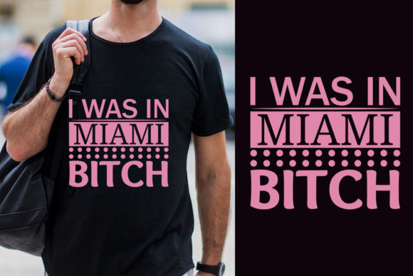 I Was in Miami Bitch: A Designer’s Review