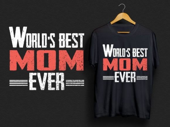 Reviewing the World’s Best Mom Design for Embroidery