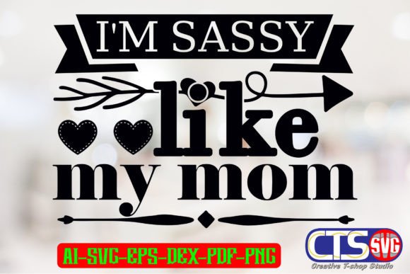 Sassy Graphics & Print Templates Review